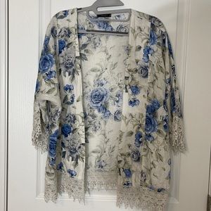 100% linen Made in Italy 🇮🇹 cardigan